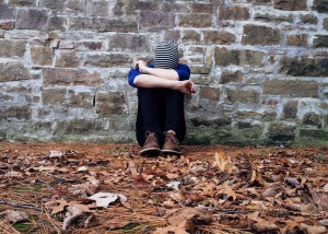solitudine ansia prestazione nello sport