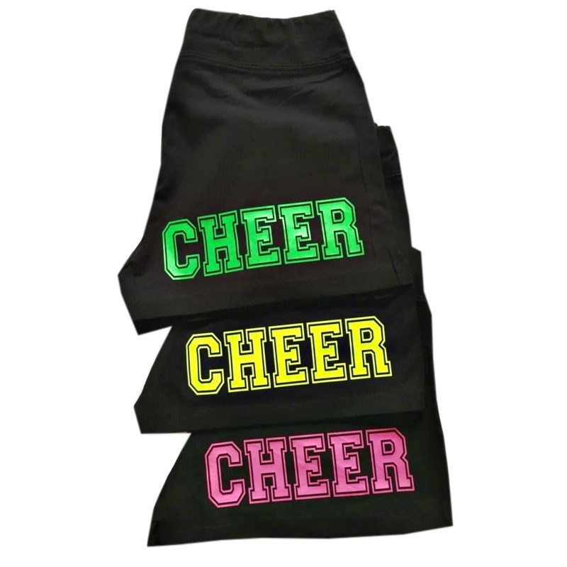 regali cheerleader 2