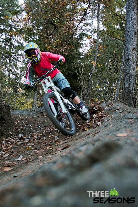 Daniela Downhill (9)