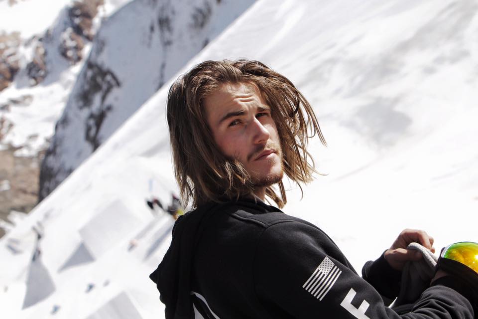 stale sandbech snowboard i belli dello sport