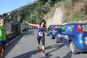 Corsa di 30 km 