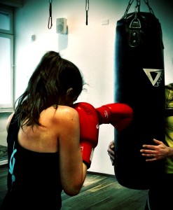 Prepugilistica thisislife torino