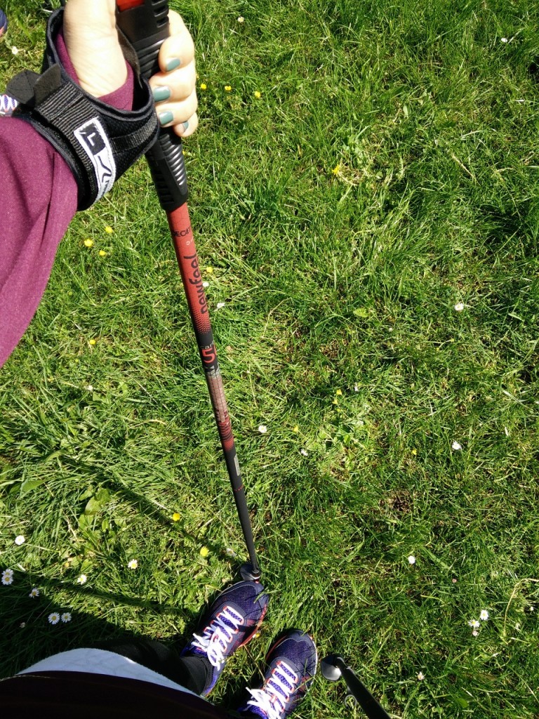 Nordic Walking Decathlon