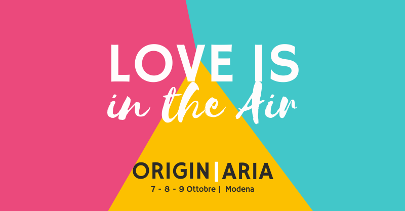 ORIGIN|ARIA ACROBATICA AEREA E POLE DANCE INSIEME PER IL PRIMO FESTIVAL ITALIANO