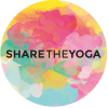Share The Yoga
