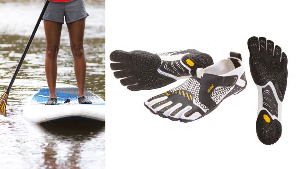 Signa vibram fivefingers acqua