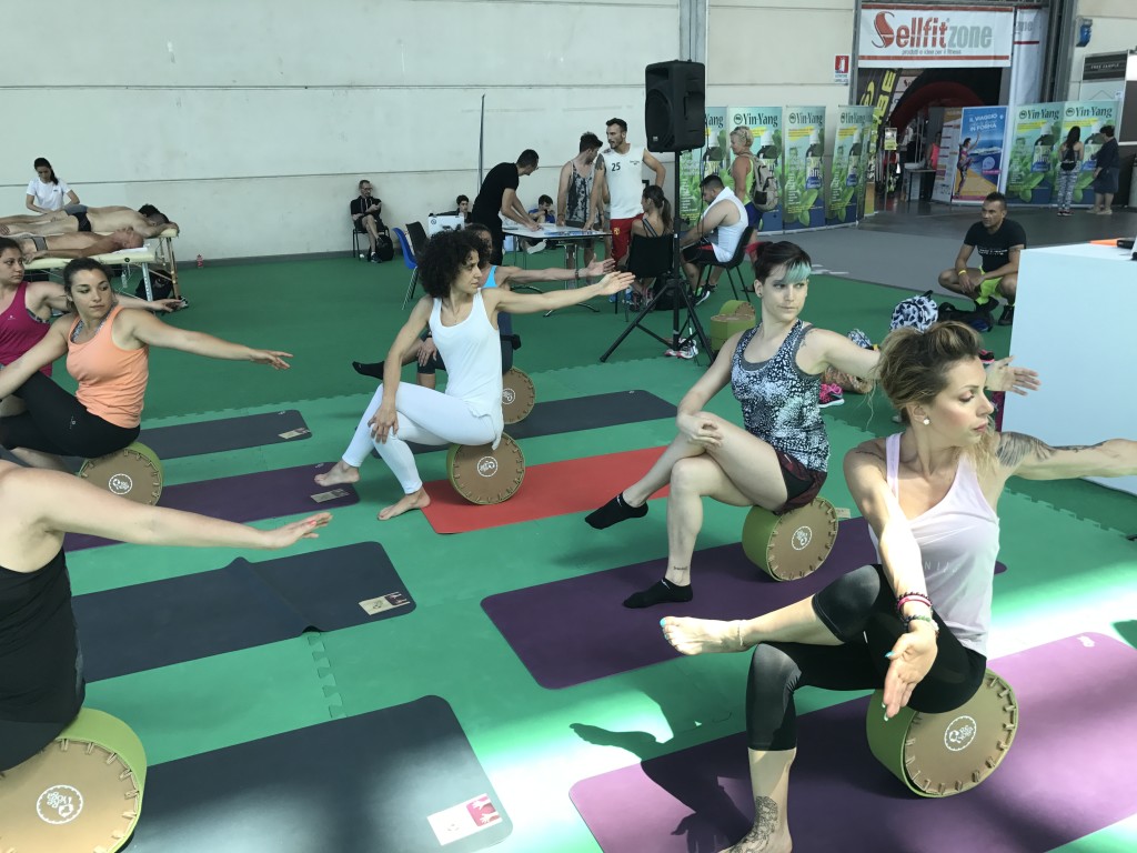 francesca rimini wellness reyoga