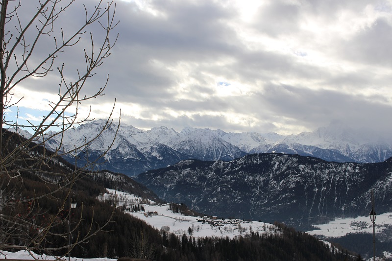 la magdeleine valle d'aosta