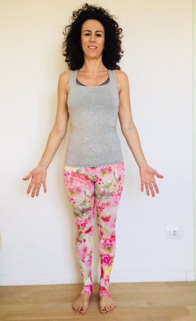 mudra yoga 1