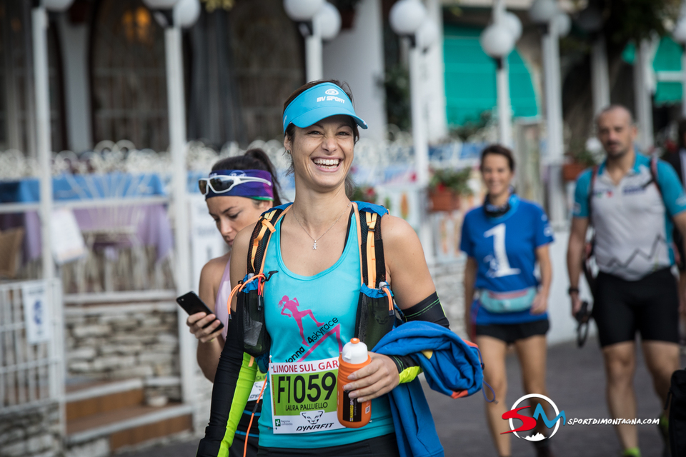 ATTO FINALE DI UN ANNO DA FAVOLA. DONNA4SKYRACE AT LIMONE SKYRUNNING EXTREME.