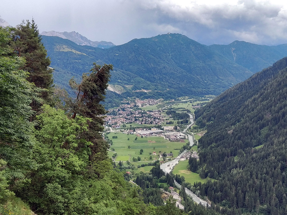 eremo di san martino